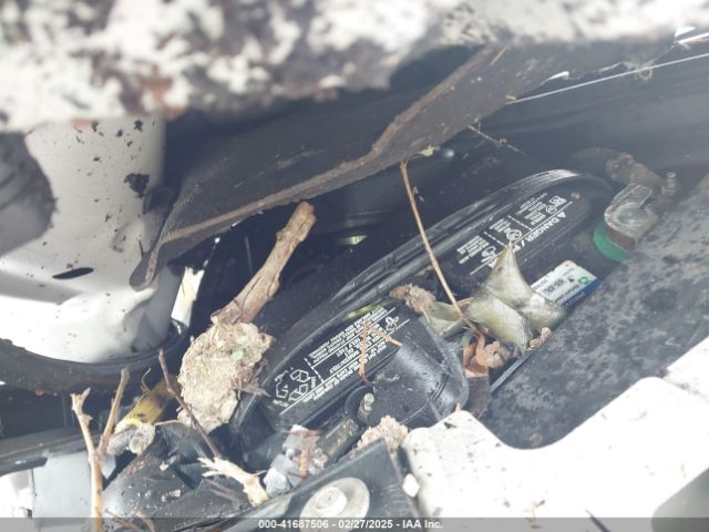 2FMDK3KC2EBA34558 Ford Edge Limited
