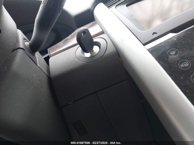 2FMDK3KC2EBA34558 Ford Edge Limited