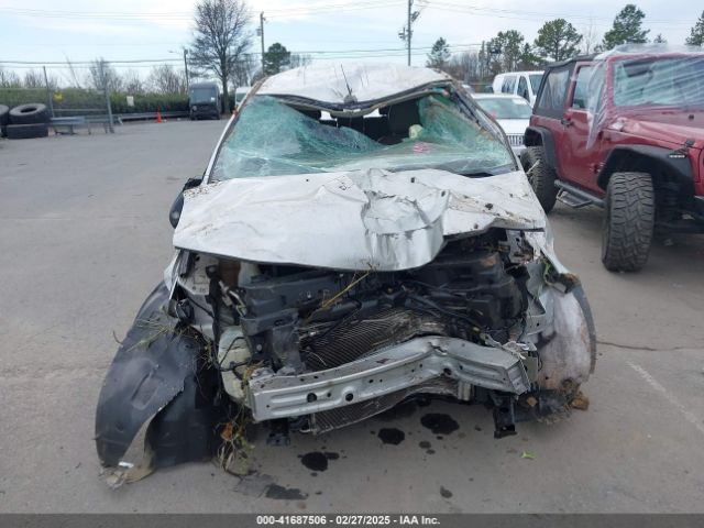 2FMDK3KC2EBA34558 Ford Edge Limited