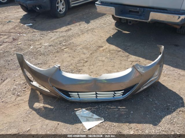 5NPDH4AE9FH590805 Hyundai ELANTRA SE