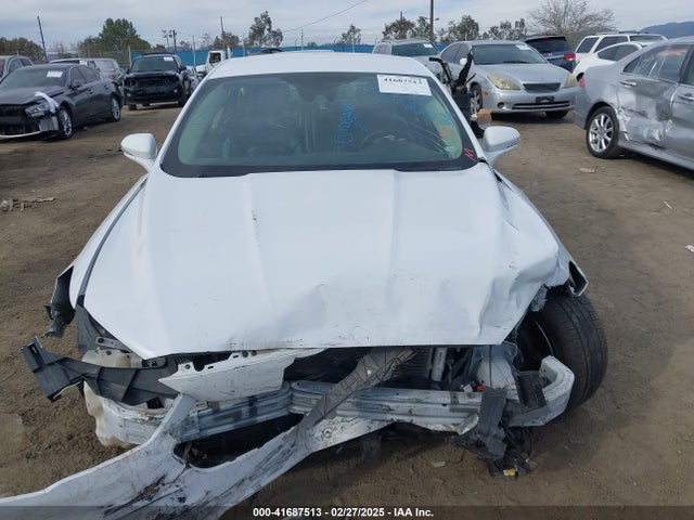 3FA6P0CD6KR265079 Ford FUSION SEL