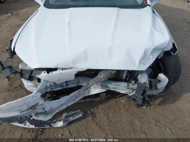 3FA6P0CD6KR265079 Ford FUSION SEL