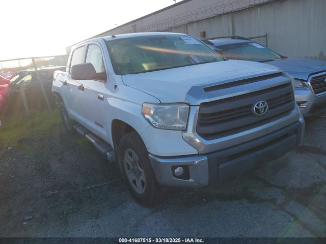 5TFDY5F14FX452864 auction archive image
