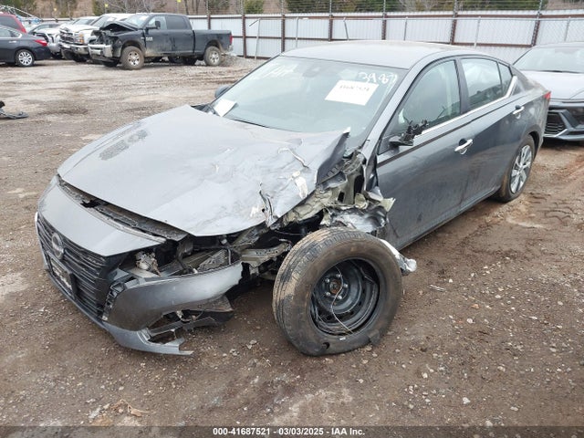 1N4BL4BV9RN353987 Nissan Altima S Fwd
