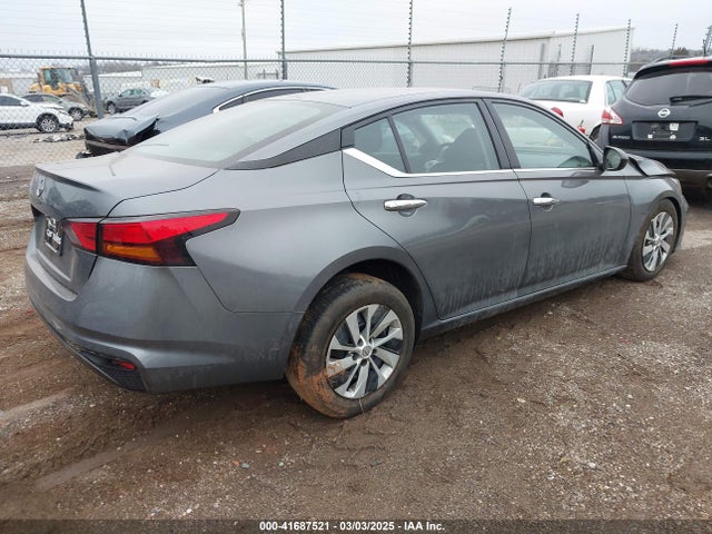 1N4BL4BV9RN353987 Nissan Altima S Fwd