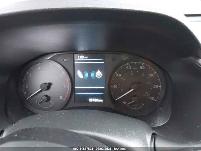 1N4BL4BV9RN353987 Nissan Altima S Fwd