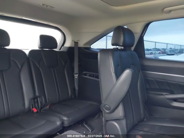 5XYRK4LF4MG071727 KIA SORENTO SX
