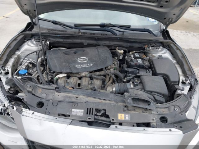 3MZBM1V71GM260999 Mazda Mazda3 I Touring
