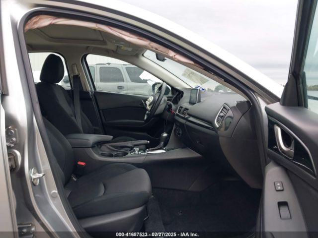 3MZBM1V71GM260999 Mazda Mazda3 I Touring