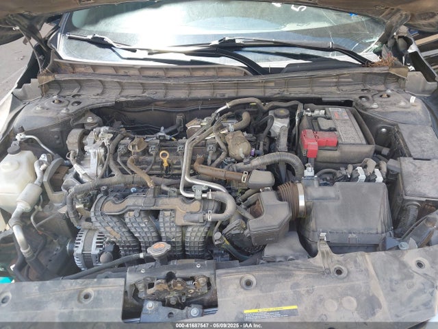 1N4BL4DV6NN423999 Nissan 2022