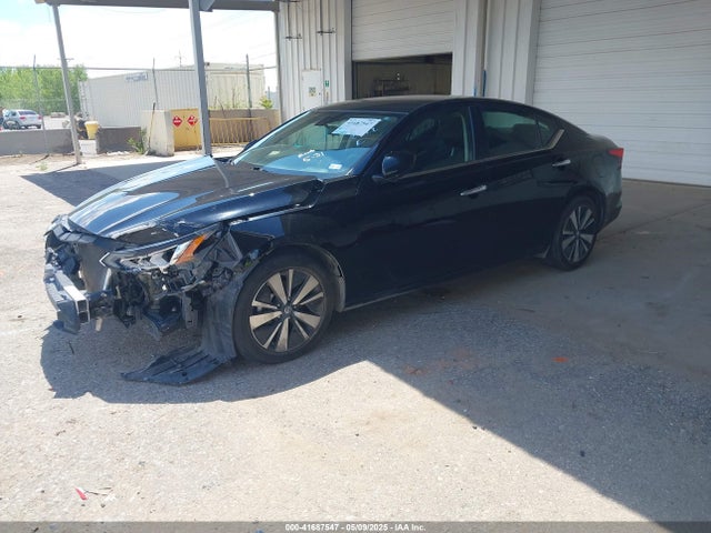 1N4BL4DV6NN423999 Nissan 2022