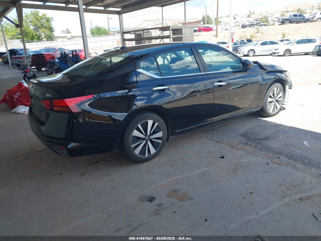 1N4BL4DV6NN423999 Nissan 2022