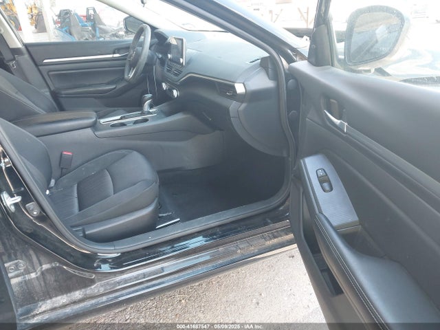 1N4BL4DV6NN423999 Nissan 2022