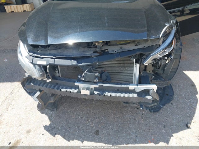 1N4BL4DV6NN423999 Nissan 2022