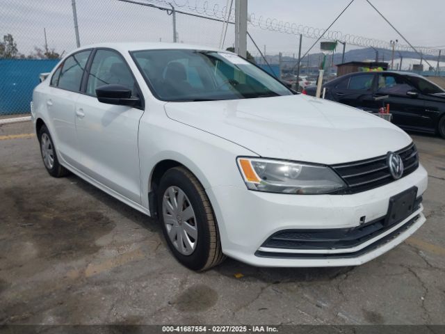 3VW267AJ1GM326739 auction archive image