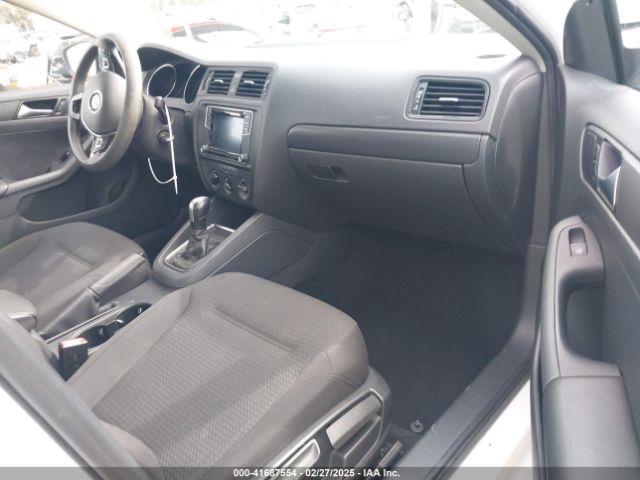 3VW267AJ1GM326739 Volkswagen Jetta 1.4t S