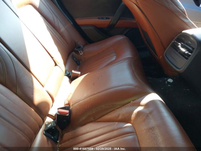 2014 MASERATI GHIBLI ZAM57RTA9E1089297 Photo 7