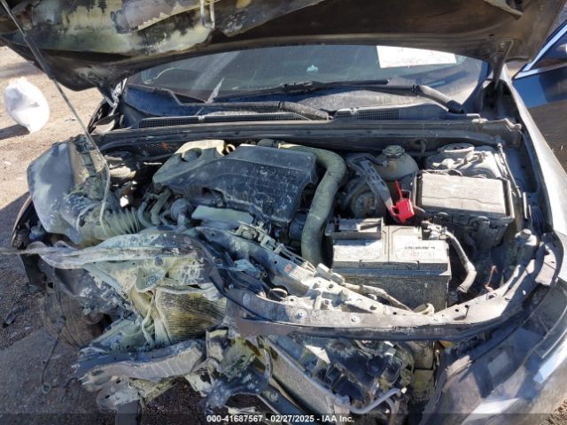 1G1ZD5ST1KF175530 Chevrolet MALIBU LT