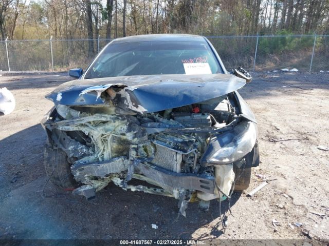 1G1ZD5ST1KF175530 Chevrolet MALIBU LT