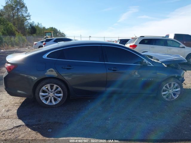 1G1ZD5ST1KF175530 Chevrolet MALIBU LT