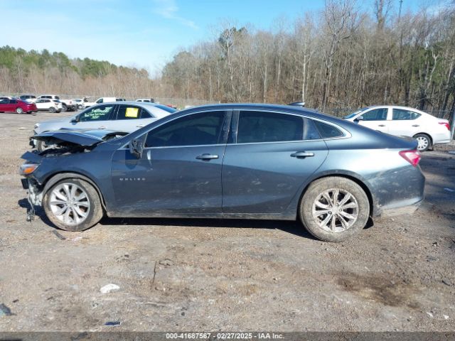 1G1ZD5ST1KF175530 Chevrolet MALIBU LT