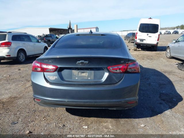 1G1ZD5ST1KF175530 Chevrolet MALIBU LT