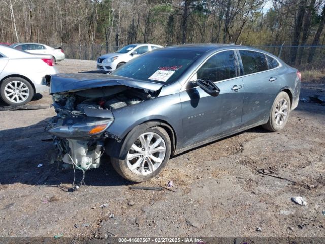 1G1ZD5ST1KF175530 Chevrolet MALIBU LT