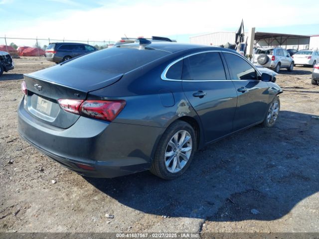 1G1ZD5ST1KF175530 Chevrolet MALIBU LT