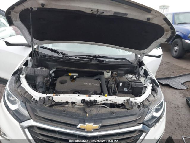 2020 CHEVROLET EQUINOX 3GNAXUEV1LL281039 Photo 9
