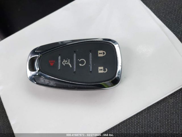 2020 CHEVROLET EQUINOX 3GNAXUEV1LL281039 Photo 10