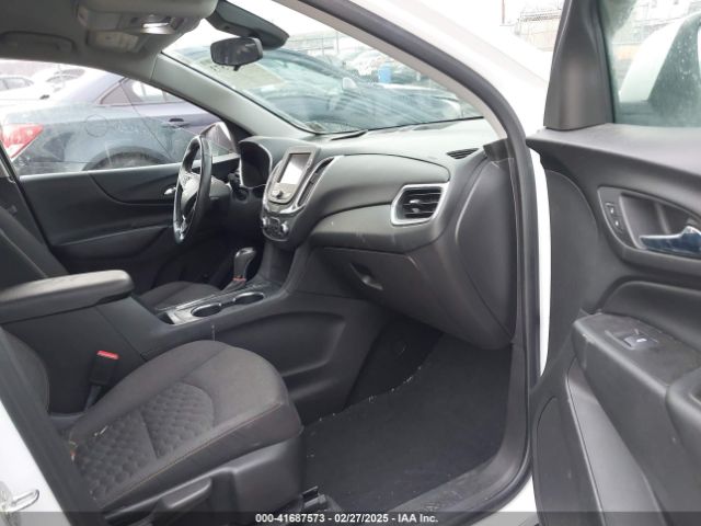 2020 CHEVROLET EQUINOX 3GNAXUEV1LL281039 Photo 4