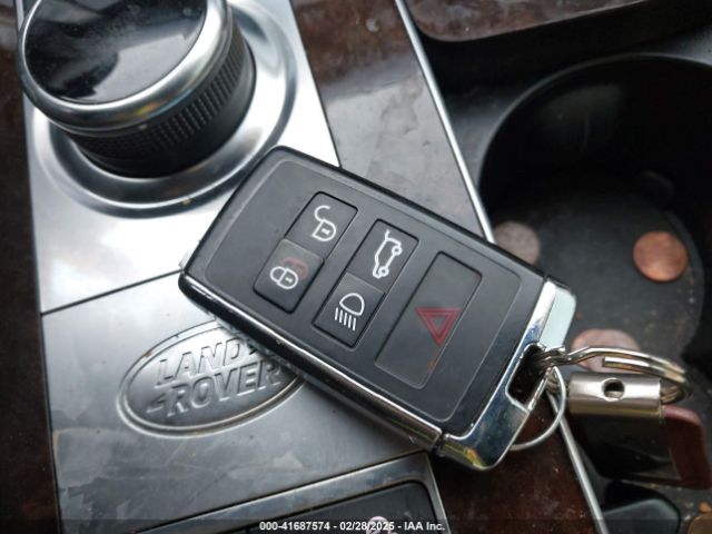 SALGV5SE8LA598884 Land Rover Range Rover Autobiography