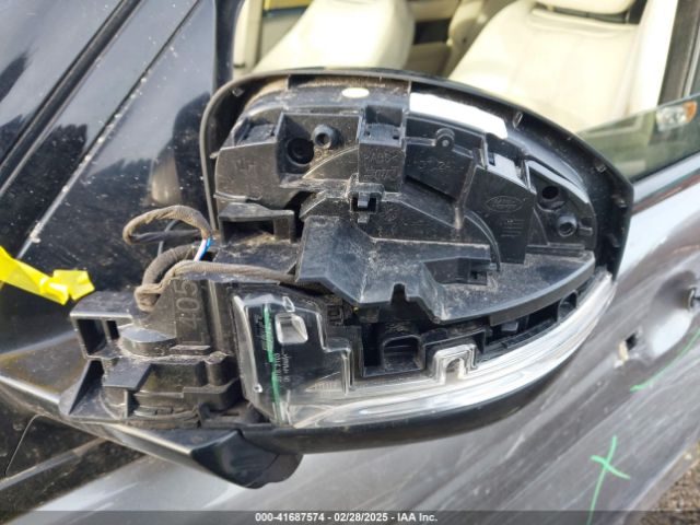 SALGV5SE8LA598884 Land Rover Range Rover Autobiography