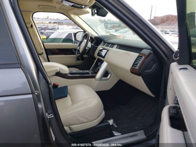 SALGV5SE8LA598884 Land Rover Range Rover Autobiography