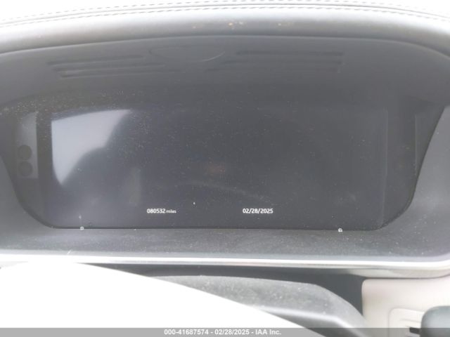 SALGV5SE8LA598884 Land Rover Range Rover Autobiography