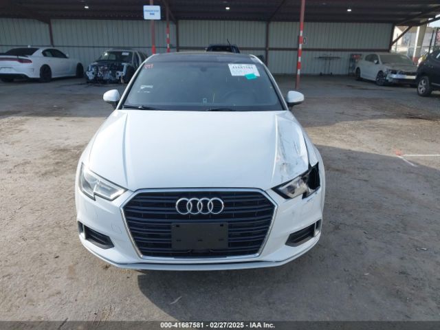 WAUAUGFF7J1069760 Audi A3 2.0t Premium/2.0t Tech Premium