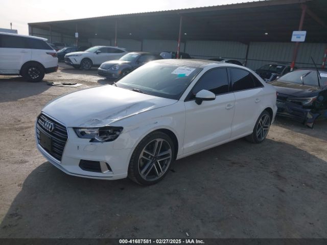 WAUAUGFF7J1069760 Audi A3 2.0t Premium/2.0t Tech Premium