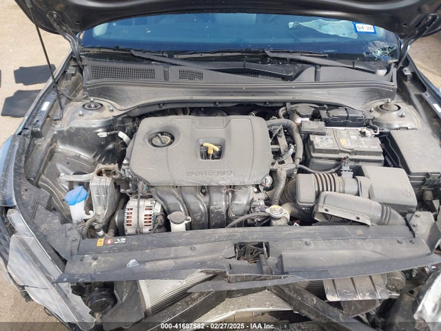 3KPF24AD8RE765961 KIA Forte Lxs