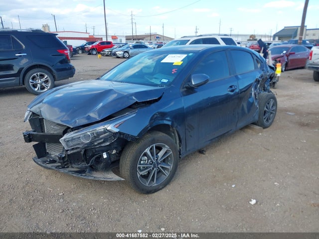 3KPF24AD8RE765961 KIA Forte Lxs