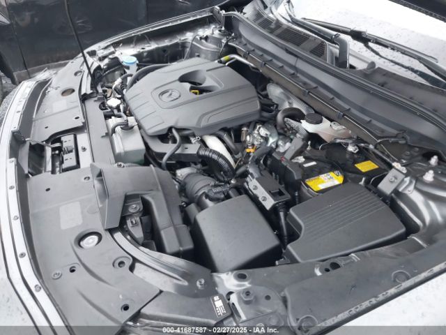 JM3KFBEMXR0389460 Mazda Cx-5 2.5 S Premium Plus