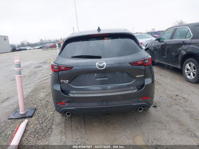 JM3KFBEMXR0389460 Mazda Cx-5 2.5 S Premium Plus