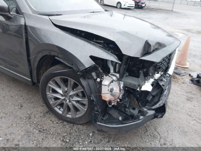 JM3KFBEMXR0389460 Mazda Cx-5 2.5 S Premium Plus