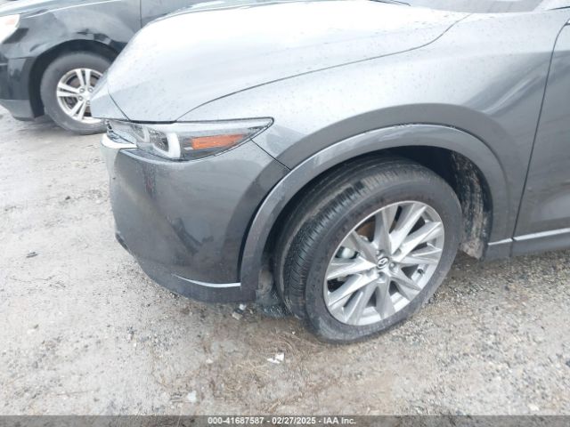 JM3KFBEMXR0389460 Mazda Cx-5 2.5 S Premium Plus