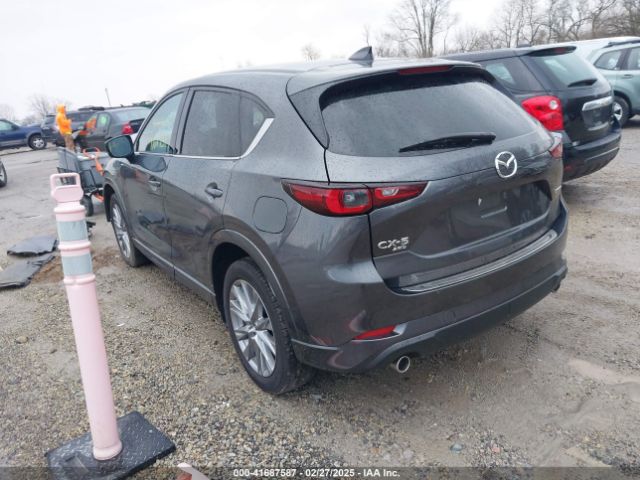 JM3KFBEMXR0389460 Mazda Cx-5 2.5 S Premium Plus