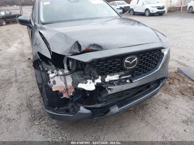 JM3KFBEMXR0389460 Mazda Cx-5 2.5 S Premium Plus