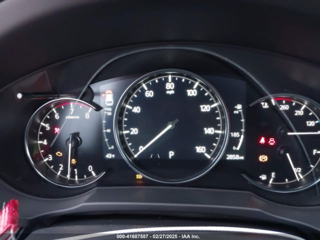JM3KFBEMXR0389460 Mazda Cx-5 2.5 S Premium Plus