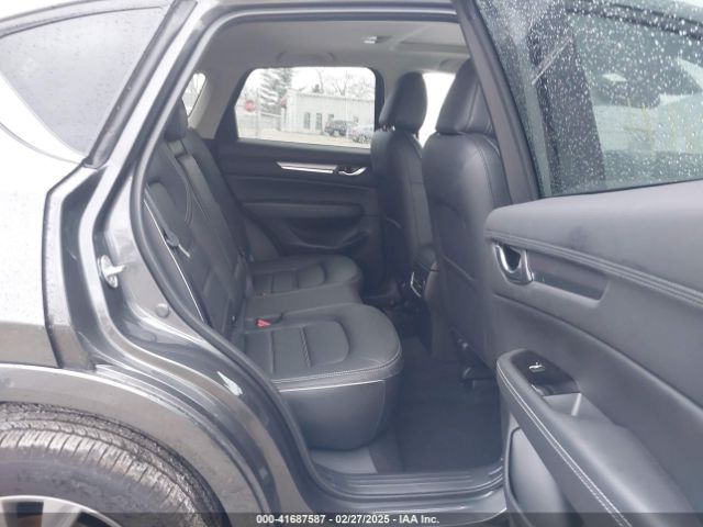 JM3KFBEMXR0389460 Mazda Cx-5 2.5 S Premium Plus