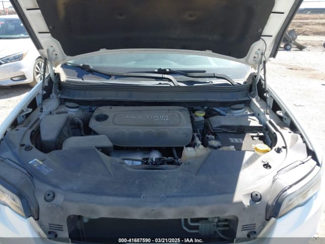 1C4PJLCB3KD206256 Jeep Cherokee Latitude Fwd
