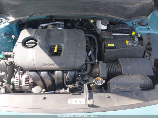 KNDERCAA0R7520708 KIA SELTOS EX