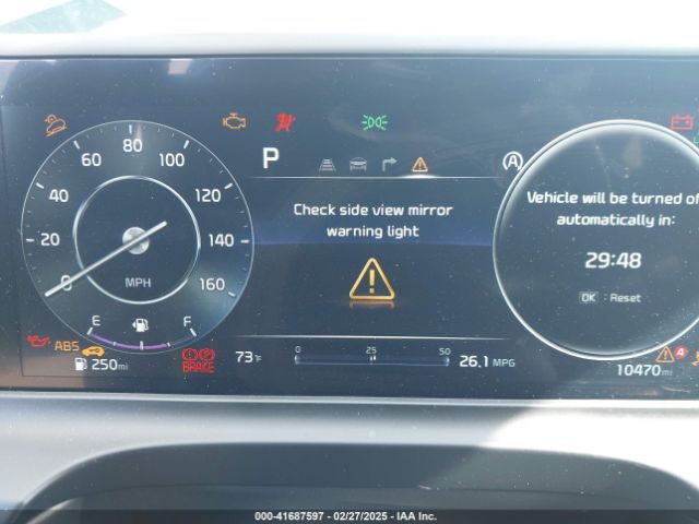 KNDERCAA0R7520708 KIA SELTOS EX